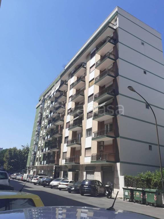 Appartamento in in vendita da privato a Taranto via Dalmazia, 91