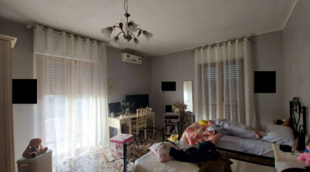 Appartamento all'asta a Casali del Manco via Fausto Gullo, 37