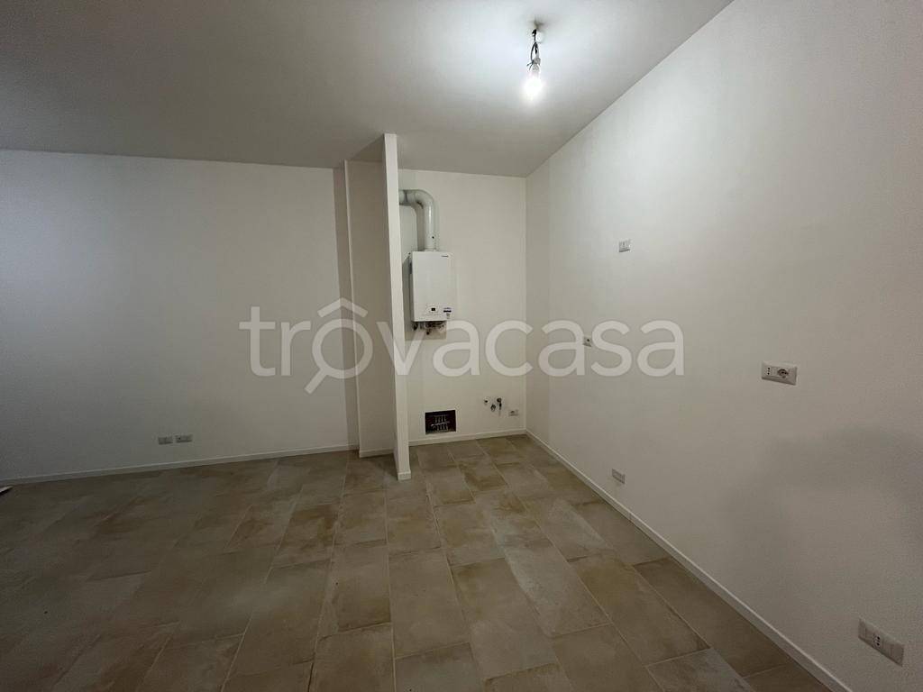 Appartamento in in vendita da privato a Busto Arsizio via Gioacchino Rossini, 57