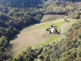 Casale in in vendita da privato a odalengo piccolo via serra, 6