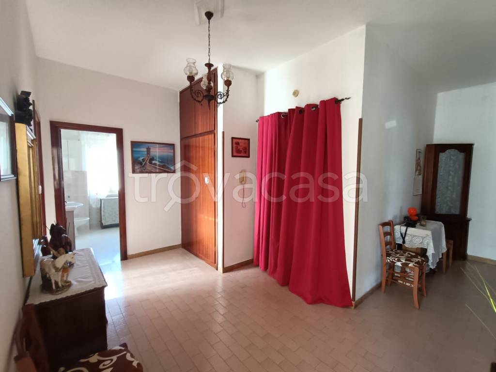 Appartamento in vendita a Ladispoli via Palermo