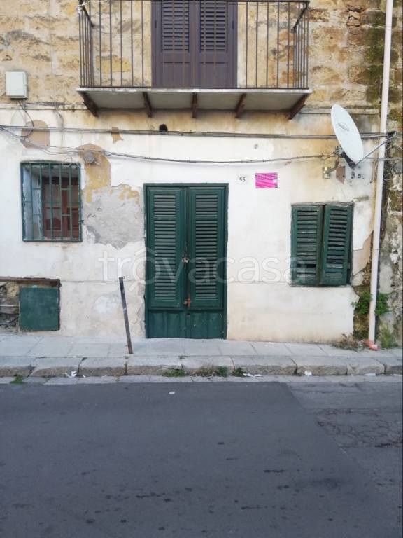 Appartamento in in vendita da privato a Palermo via Altarello, 55