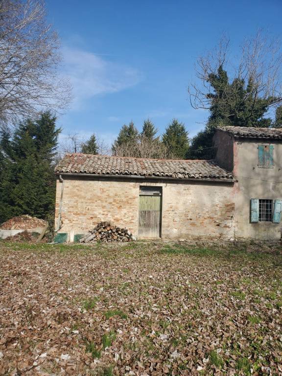 Terreno Residenziale in vendita a Ravenna via San Rocco, 38