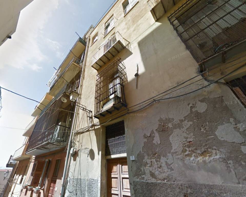 Appartamento all'asta a Cagliari scalette Santa Teresa, 20