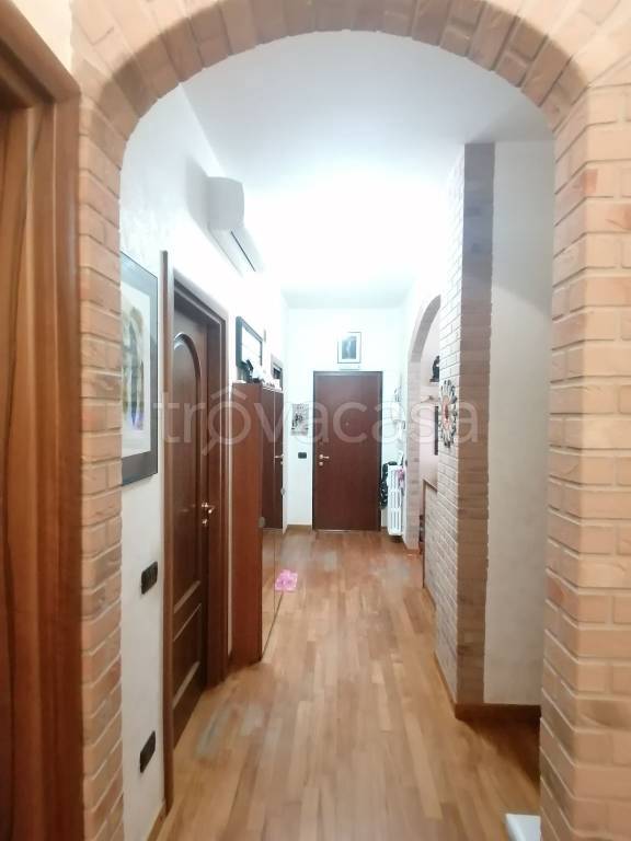 Appartamento in in vendita da privato a Sedriano via Papa Giovanni xxiii, 13