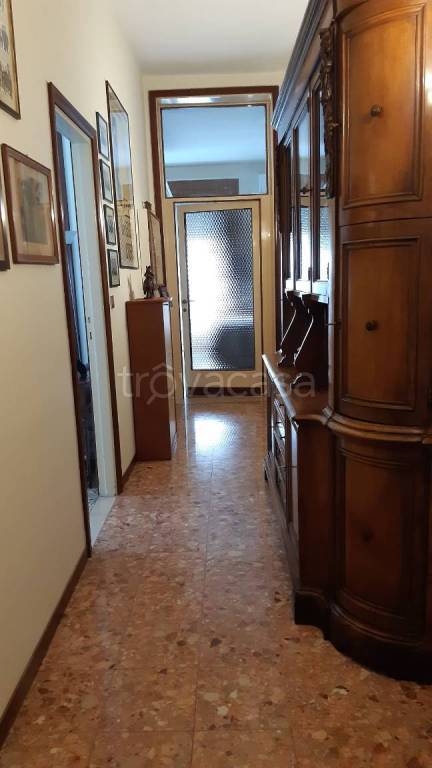 Appartamento in in vendita da privato a Brescia via San Giovanni Bosco, 10