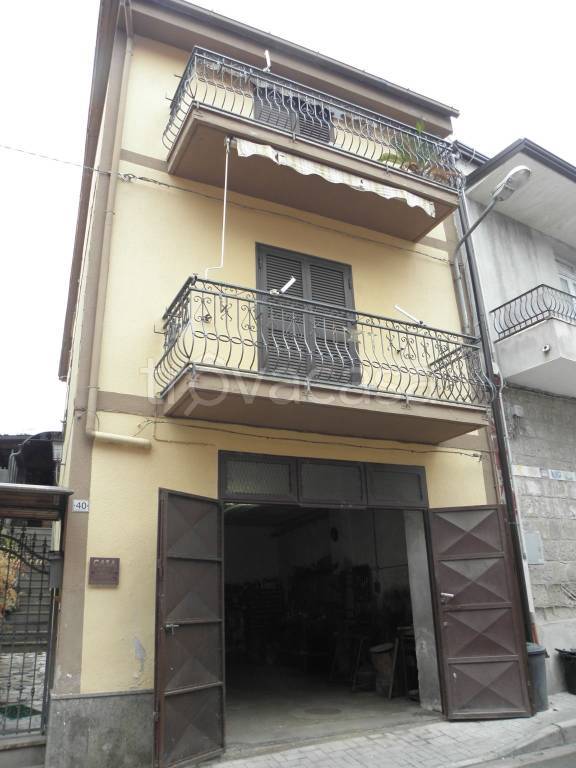 Villa in vendita a Calvi Risorta via delle Acacie, 40