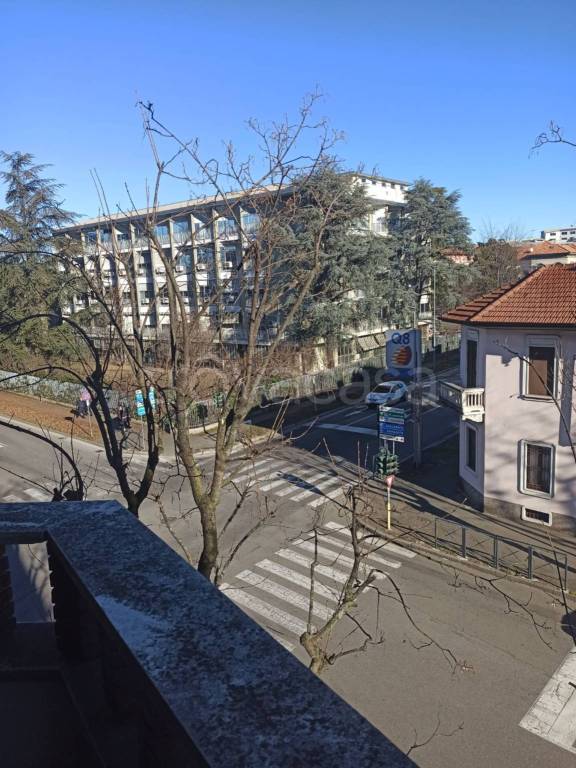 Appartamento in in vendita da privato a Busto Arsizio corso Italia, 29