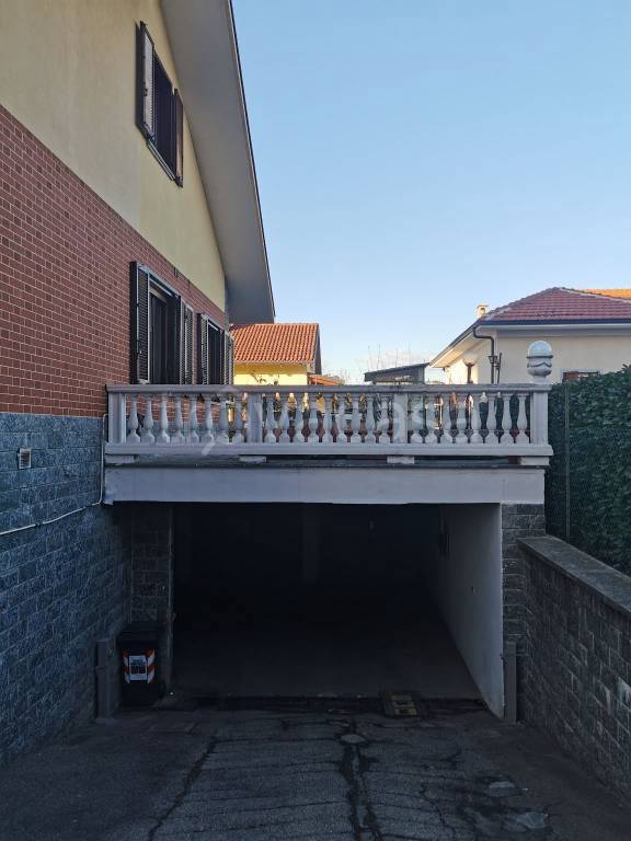 Villa in in vendita da privato ad Alpignano via Lanzo, 17