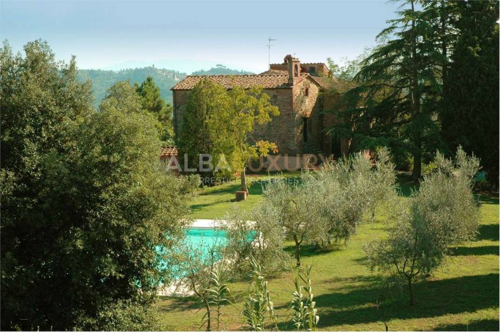 Villa in vendita a Palaia via di Ripezzano, 7