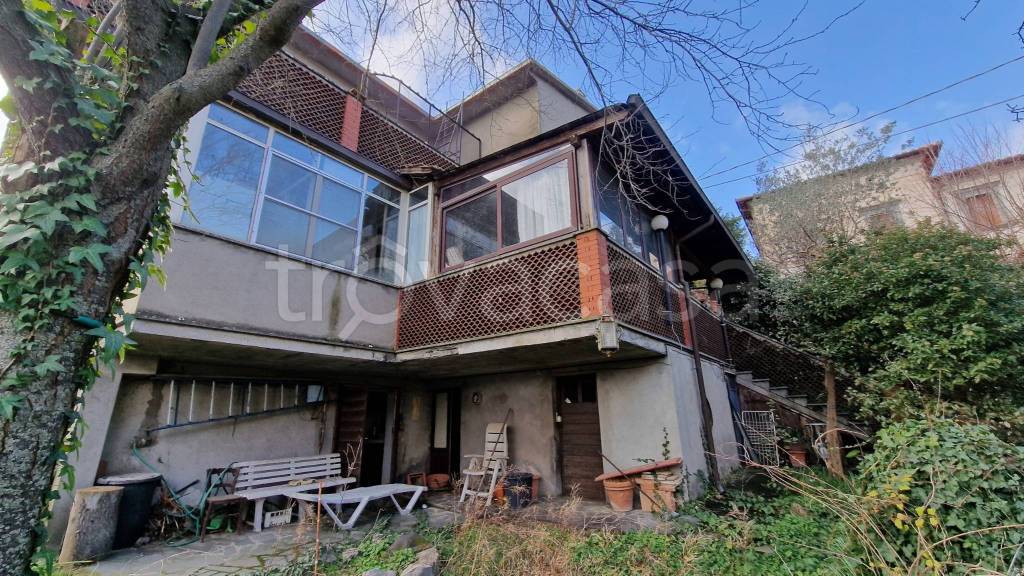 Villa a Schiera in vendita a Orvieto localita' morrano