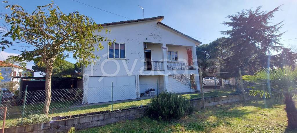 Casa Indipendente in in vendita da privato a Mesola via Dosso Alto