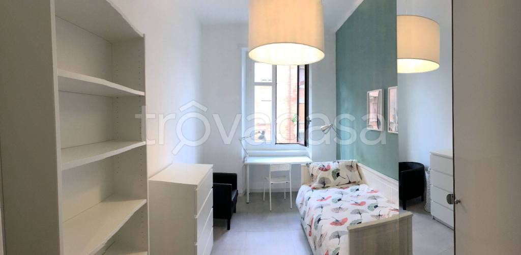 Appartamento in in affitto da privato a Torino via Emanuele Luserna di Rorà, 23