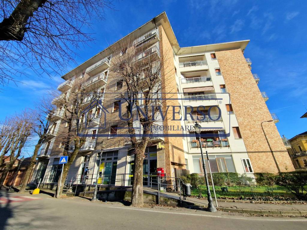 Appartamento in vendita a Pontecurone via Genova, 4