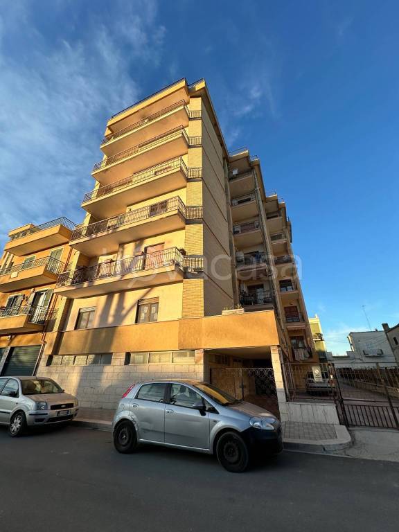 Appartamento in in vendita da privato a Trinitapoli via Barletta, 19