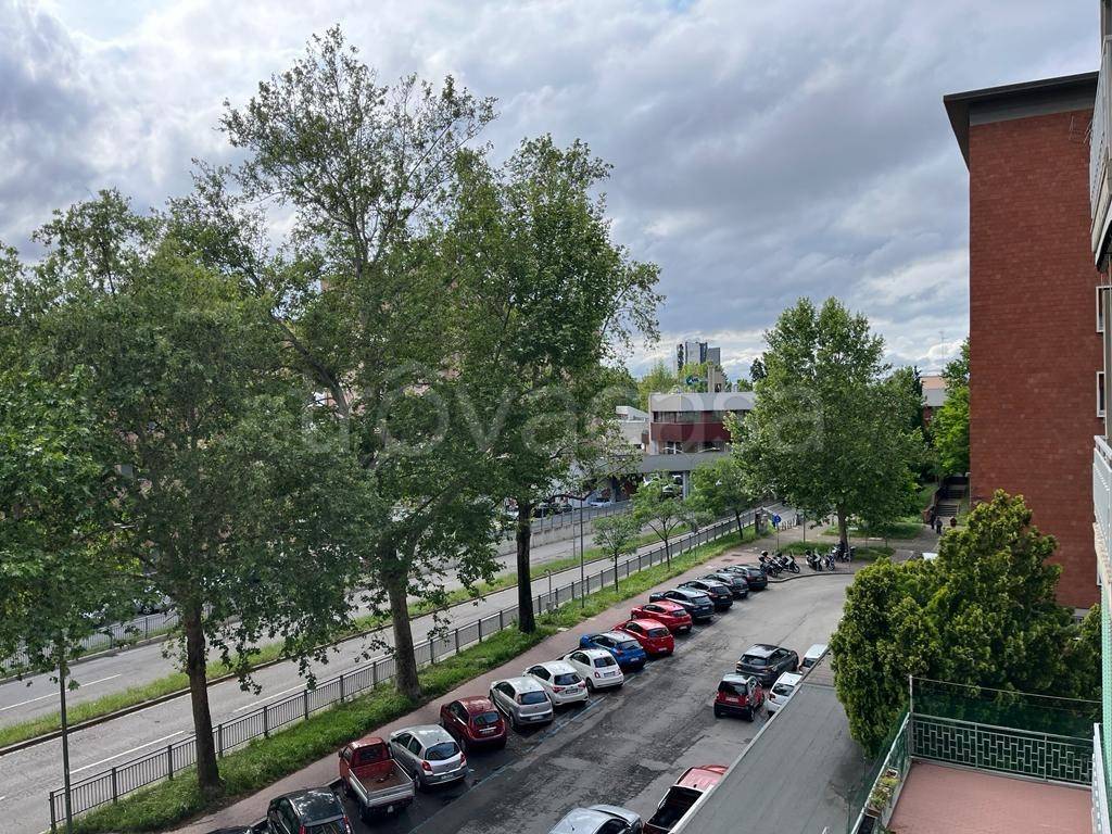 Appartamento in in vendita da privato a Bologna viale della Repubblica