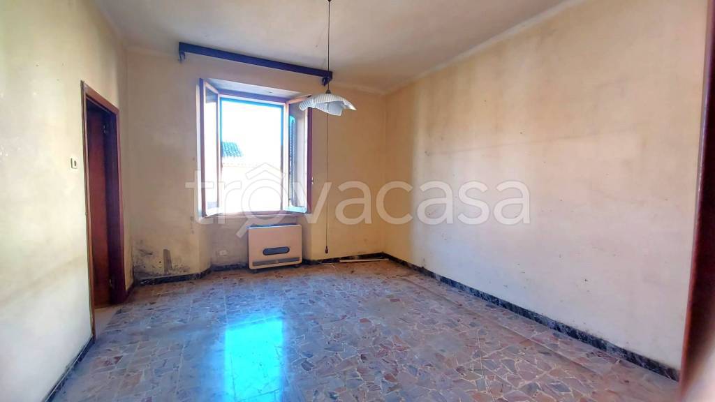 Appartamento in vendita a Chiaravalle corso Giacomo Matteotti, 124