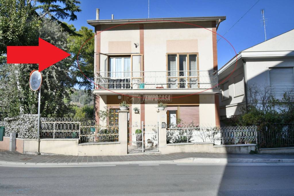 Appartamento in vendita a Porto Sant'Elpidio via san giovanni bosco