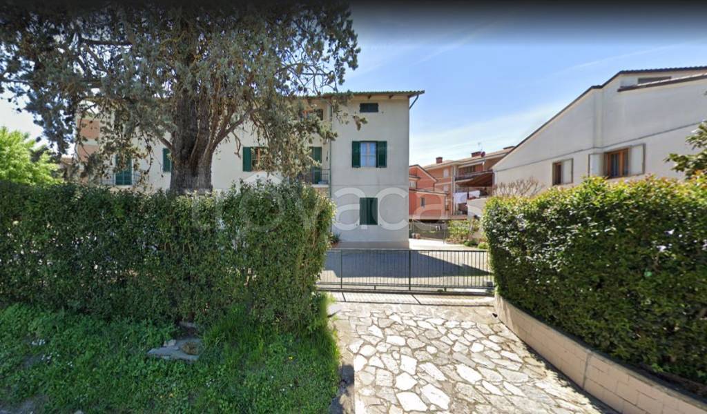Appartamento in vendita a Castiglione del Lago via firenze