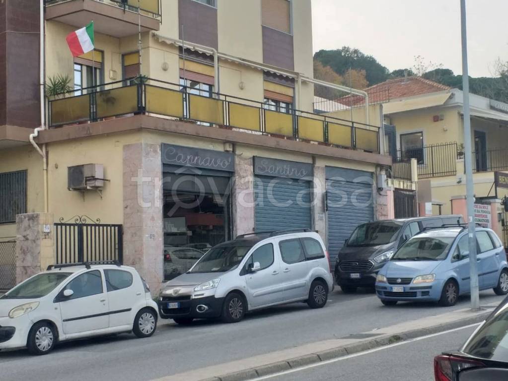 Hobby/Tempo Libero in vendita a Messina viale Annunziata, 60