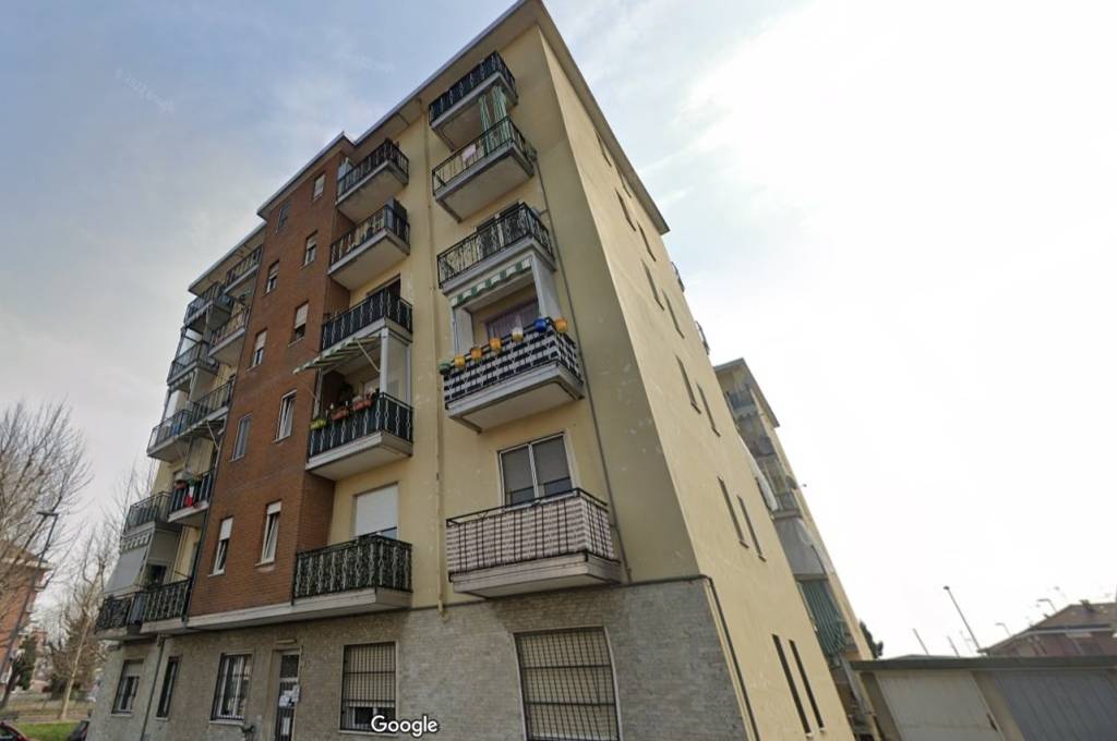 Appartamento in vendita a Moncalieri strada del Cervo, 25
