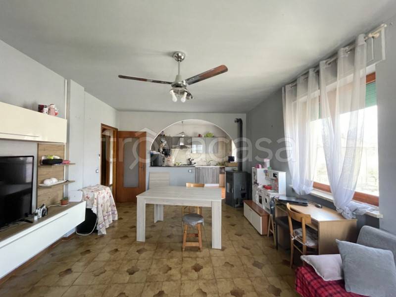 Appartamento in vendita a Beinette via Peveragno