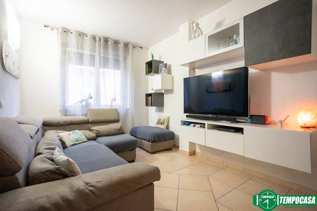 Appartamento in vendita a La Spezia via Sarzana, 73