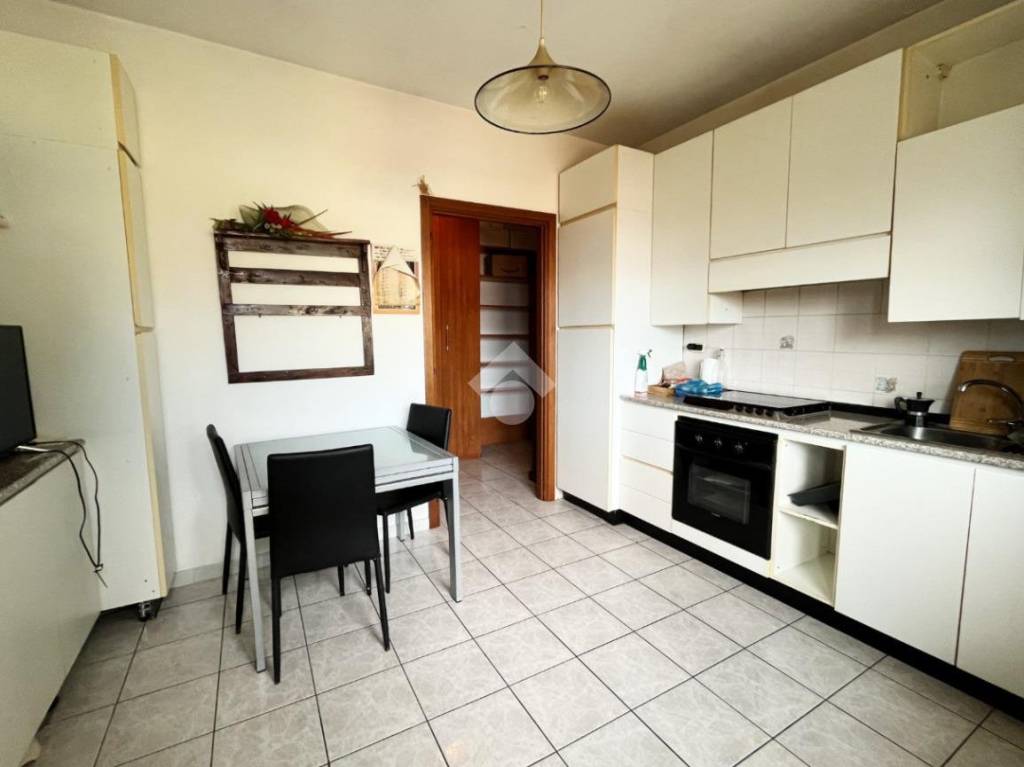 Appartamento in vendita a Banchette via Castellamonte, 48