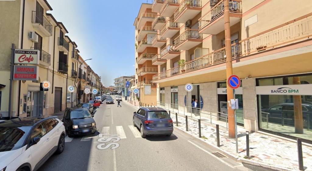 Appartamento in vendita a Maddaloni via Caudina, 52
