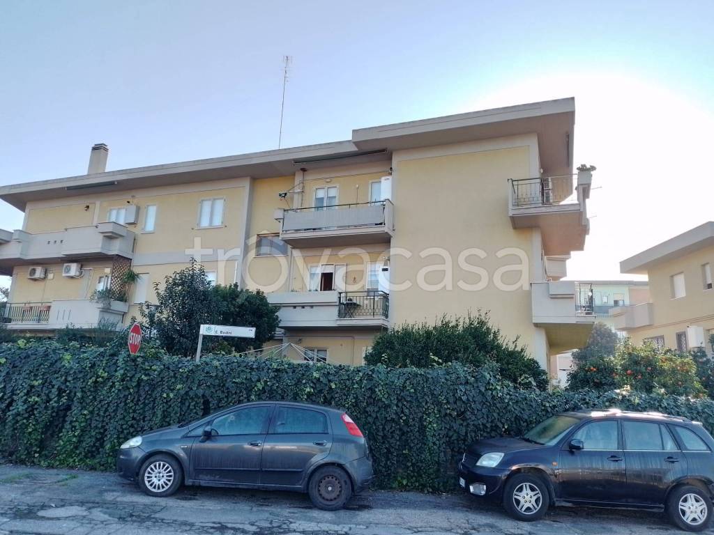 Appartamento in vendita a Cerveteri viale Alessandro Manzoni, 21