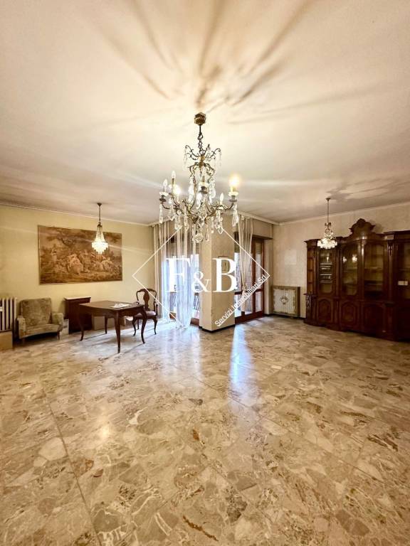 Appartamento in vendita ad Asti via San Giuseppe Cafasso, 16
