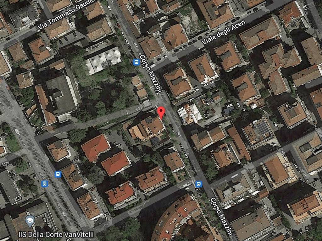 Appartamento all'asta a Cava de' Tirreni corso mazzini n. 157 - 84013 Cava de' Tirreni (sa), 157