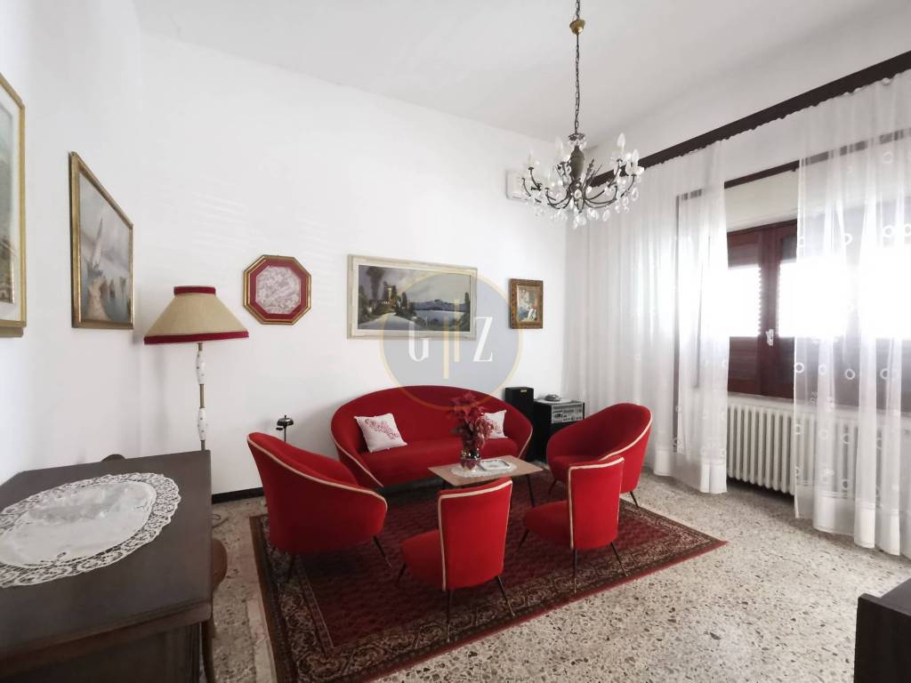 Appartamento in vendita a Corigliano d'Otranto via Vittorio Emanuele II
