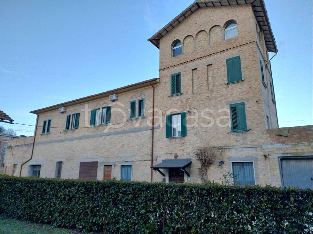 Villa Bifamiliare in in vendita da privato a Castel di Lama via Salaria, 164
