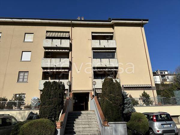 Appartamento in vendita a Monte San Pietro via Palmiro Togliatti, 2