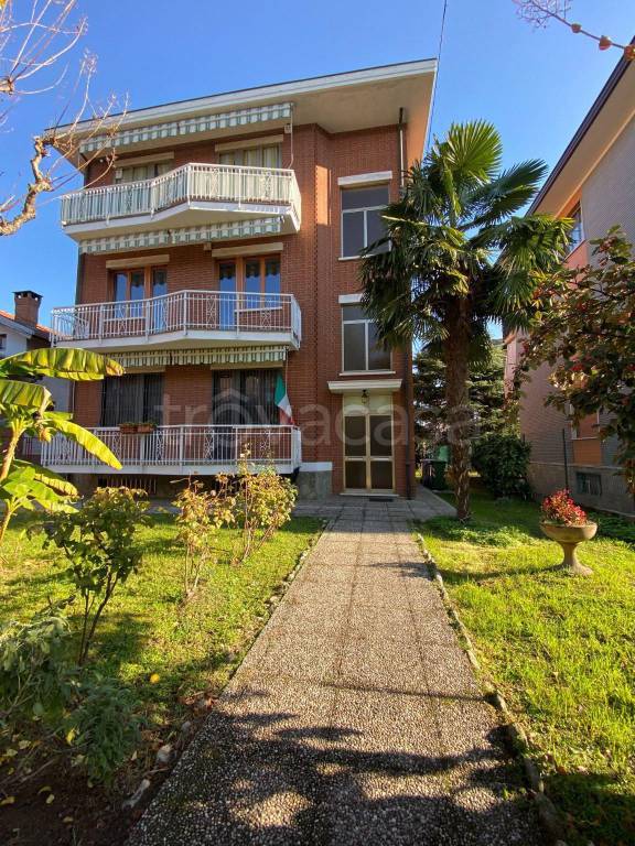 Appartamento in vendita a Collegno via Bussoleno, 110