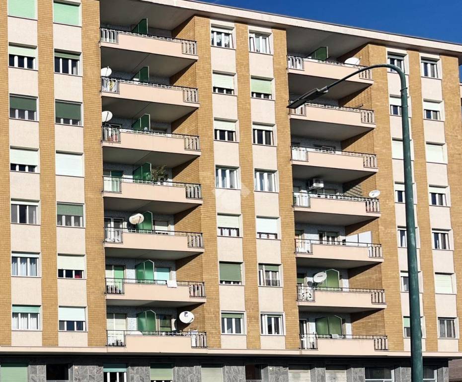 Appartamento in vendita a Samone via Provinciale, 6