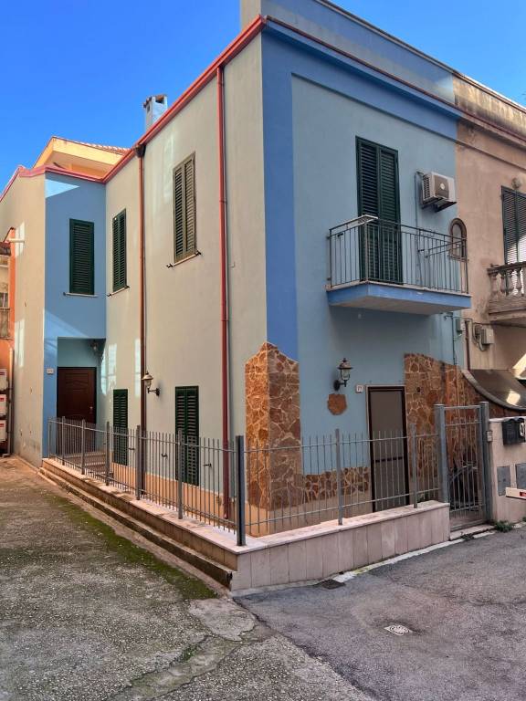 Appartamento in vendita a Pescara via Giuseppe Mazzini