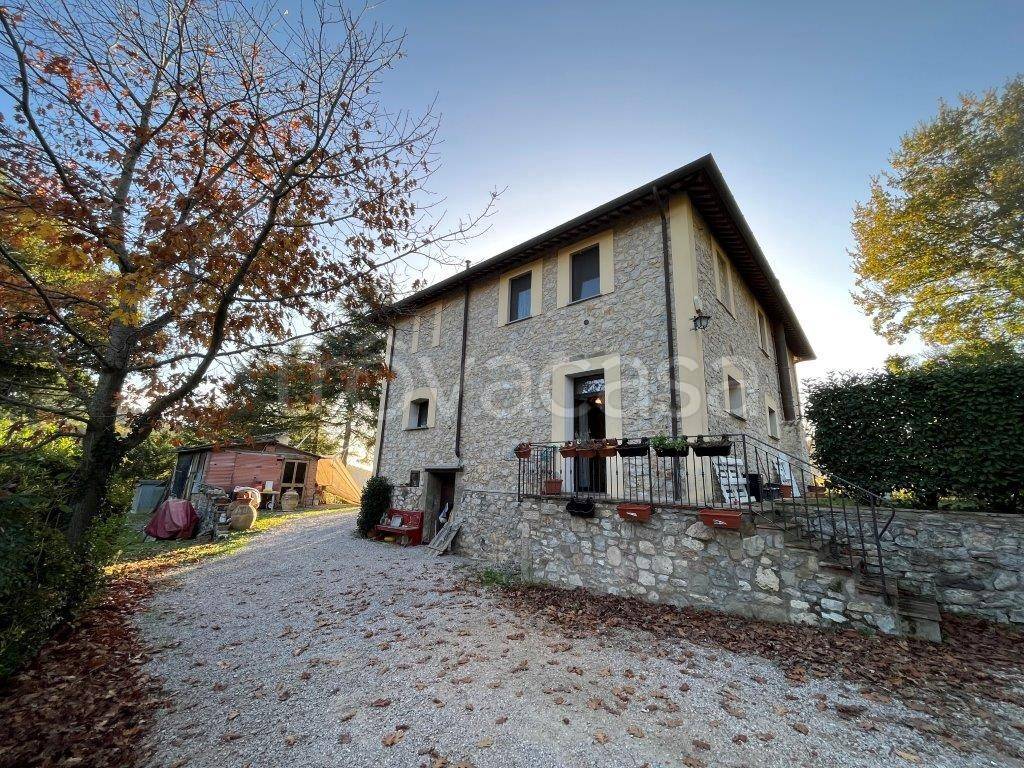 Appartamento in vendita a Perugia strada San marco-cenerente
