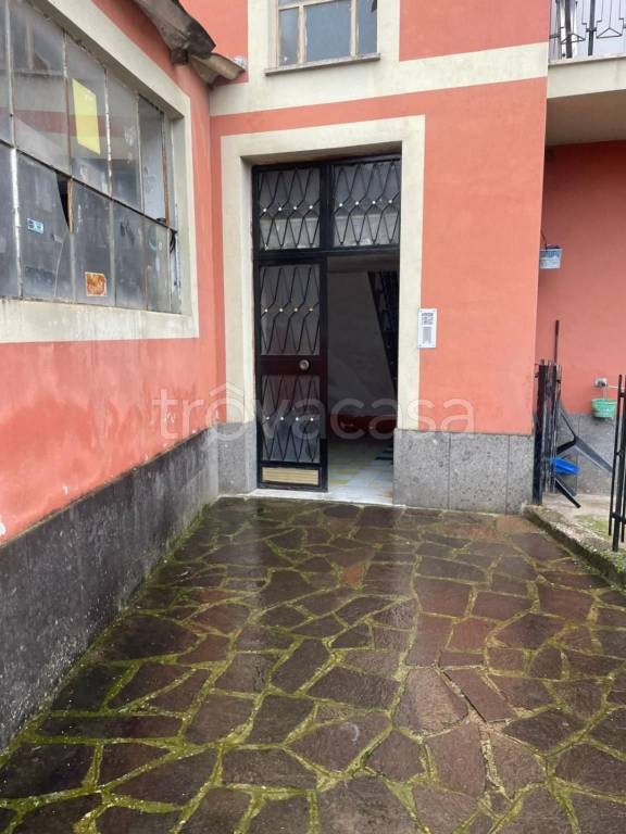 Appartamento in vendita a Valmontone via Sant'Anna