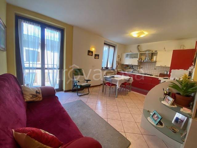 Appartamento in vendita a Marzano via al dosso ,76