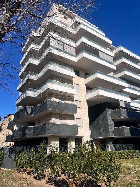 Appartamento in vendita a Pescara via Raffaello, 7