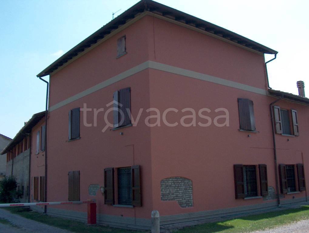 Casa Indipendente in vendita a Soncino