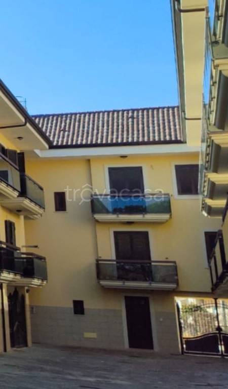 Villa a Schiera in vendita a Telese Terme via Ubaldo Mainolfi