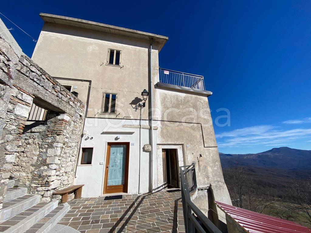 Villa in vendita a Roccaraso via Firenze