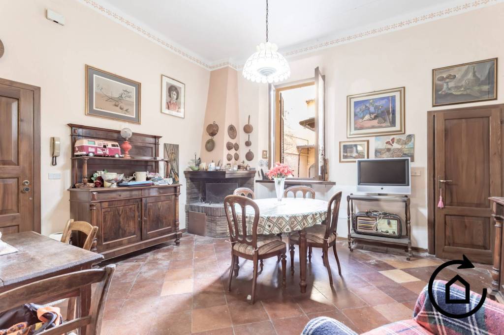 Appartamento in vendita a Forlì via Battuti Verdi, 7