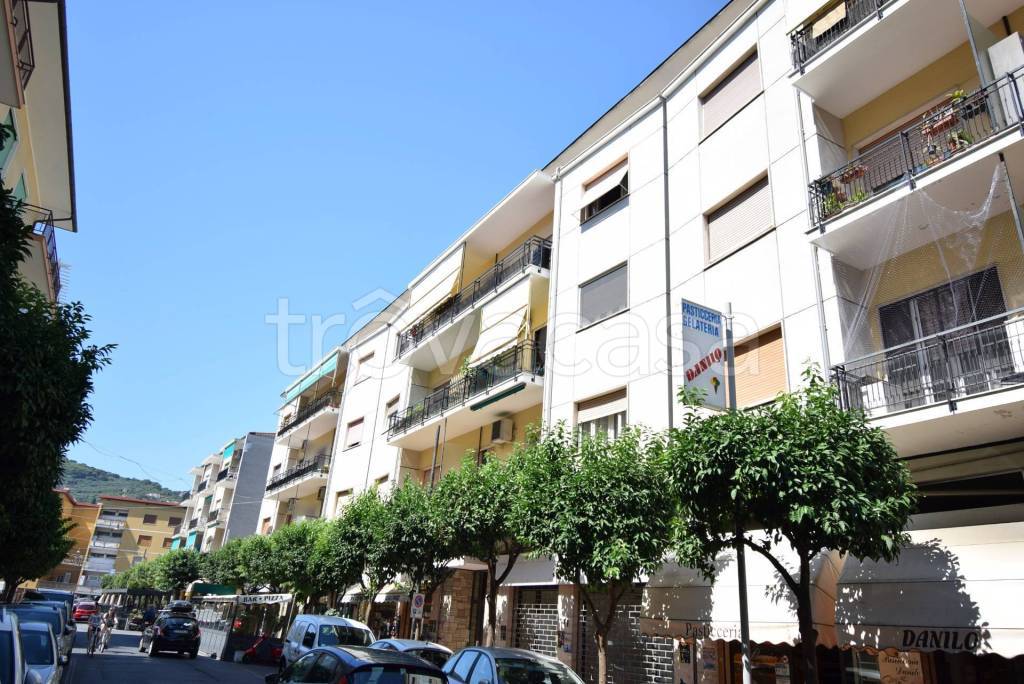 Appartamento in vendita a Diano Marina corso Roma Ovest, 272