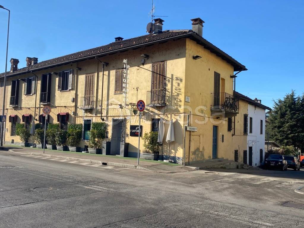 Appartamento in vendita a Torino corso moncalieri, 466