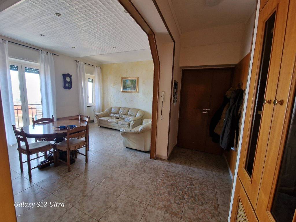 Intero Stabile in in vendita da privato a Casali del Manco via Antonio Gramsci, 125