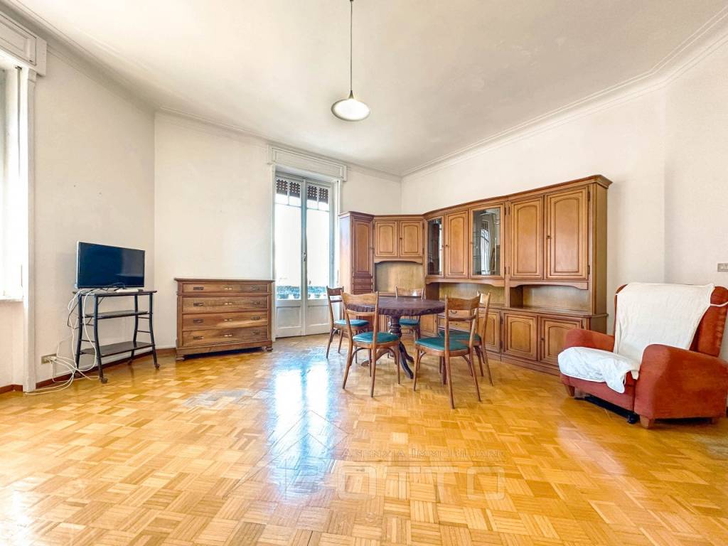 Appartamento in vendita a Varallo via Roma 5